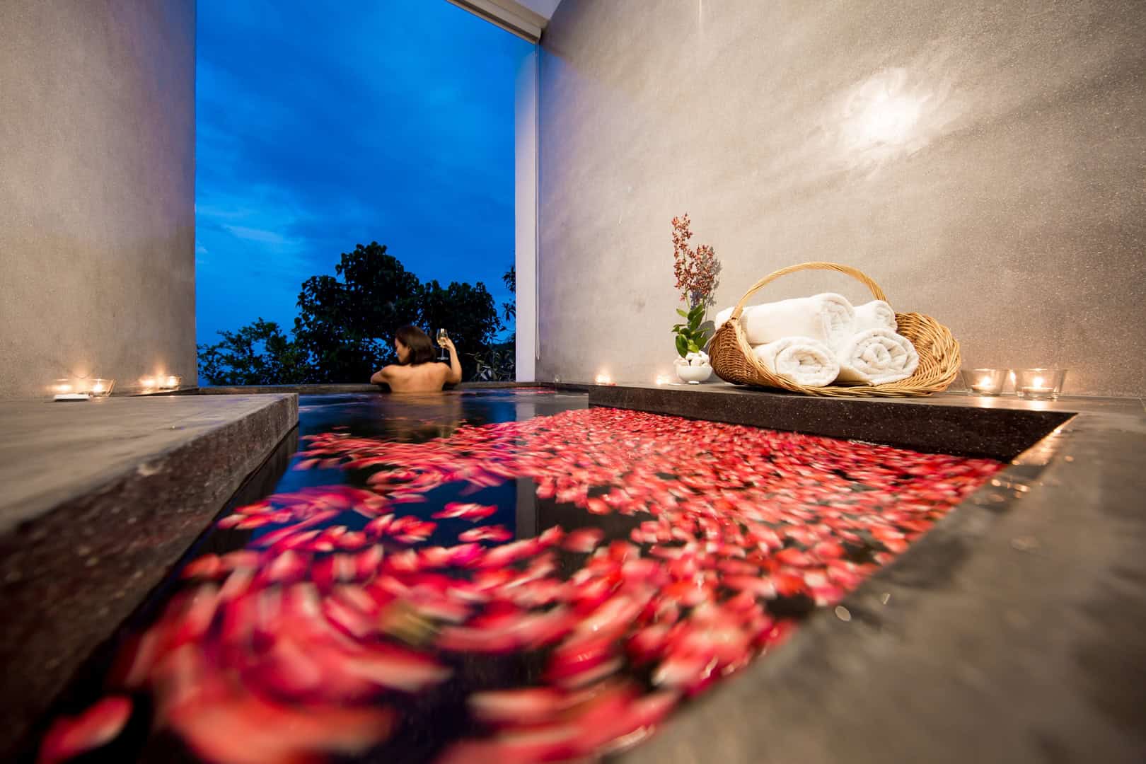 Koh Samui Villa