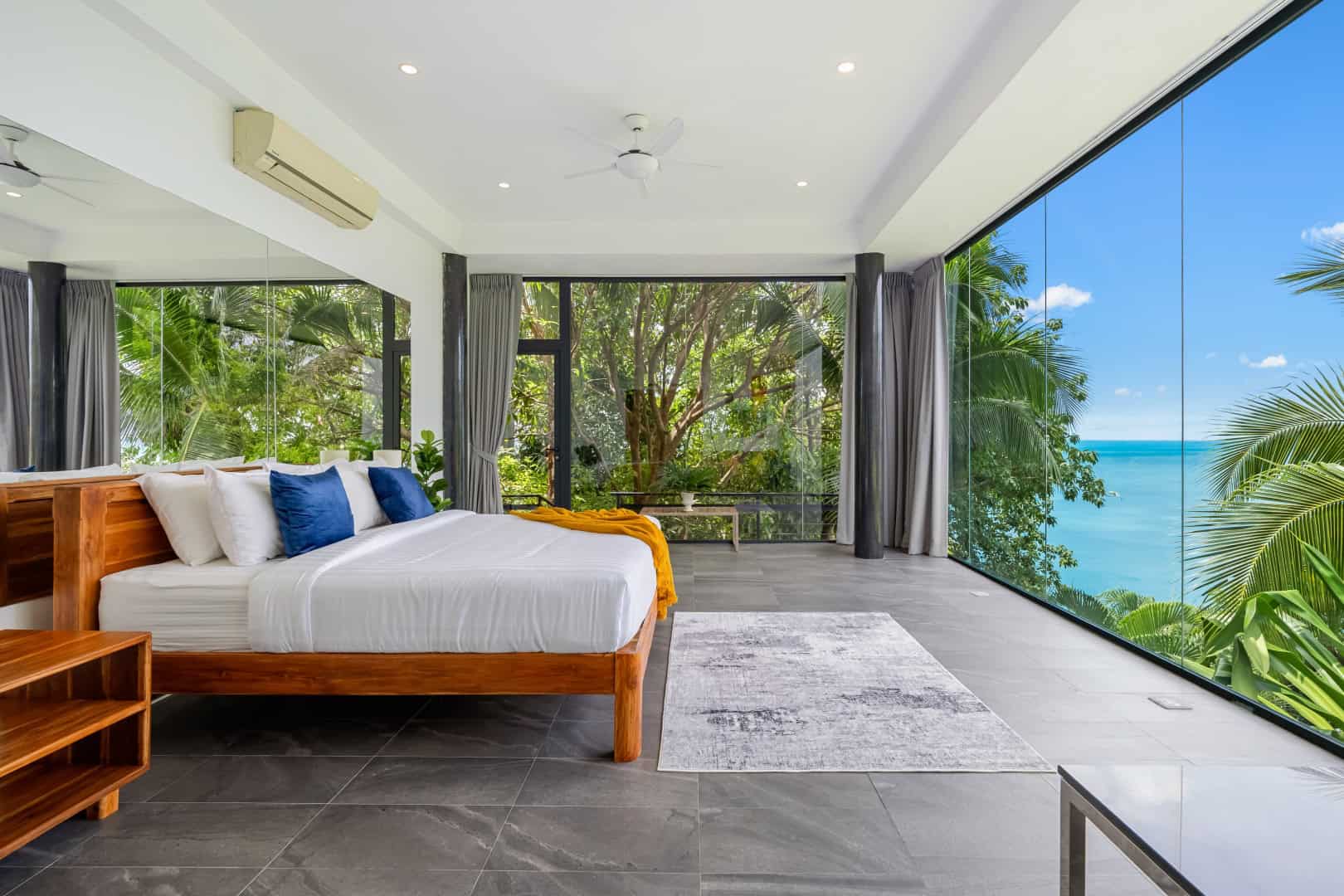 Villa in Koh Samui