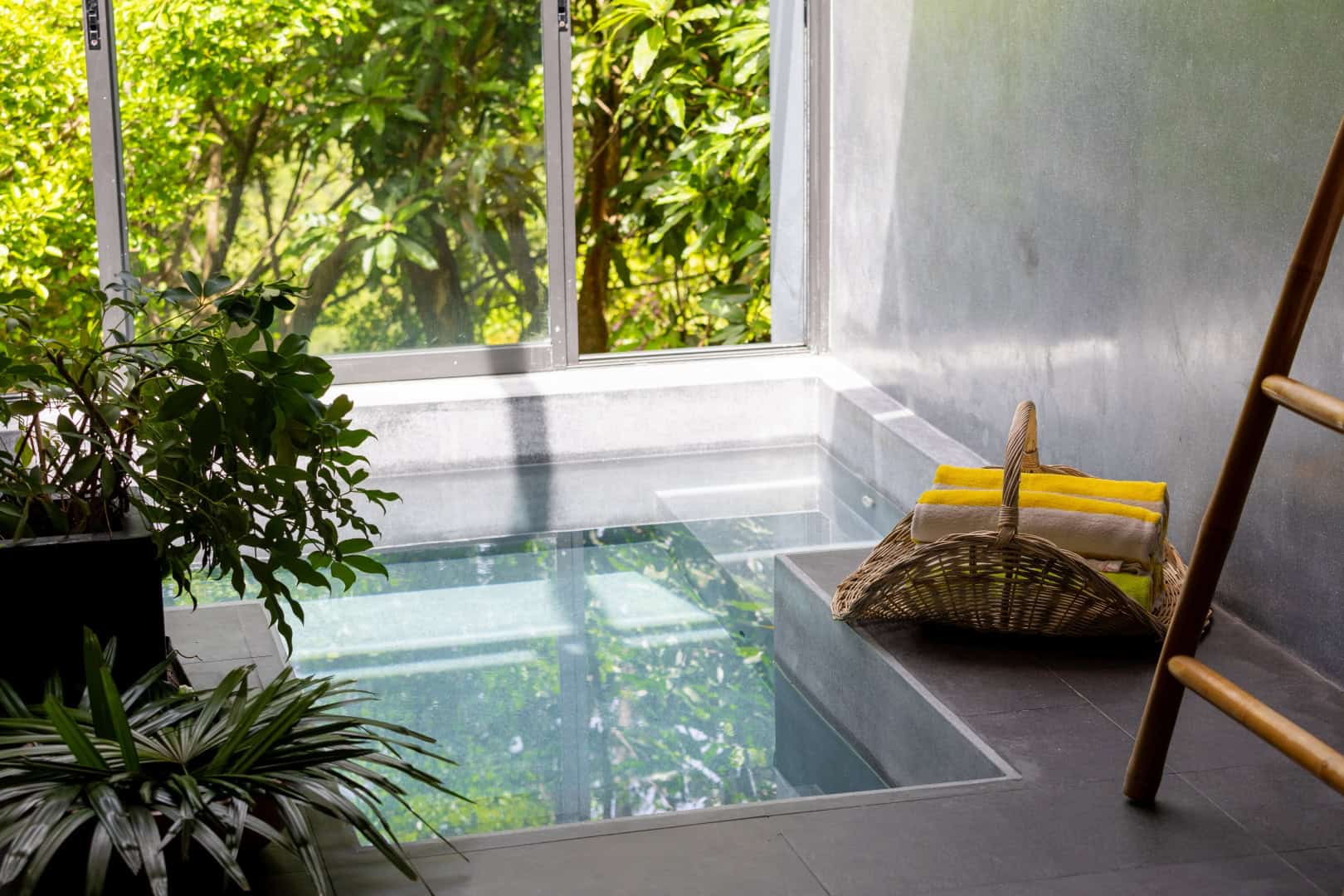 Koh Samui Villa