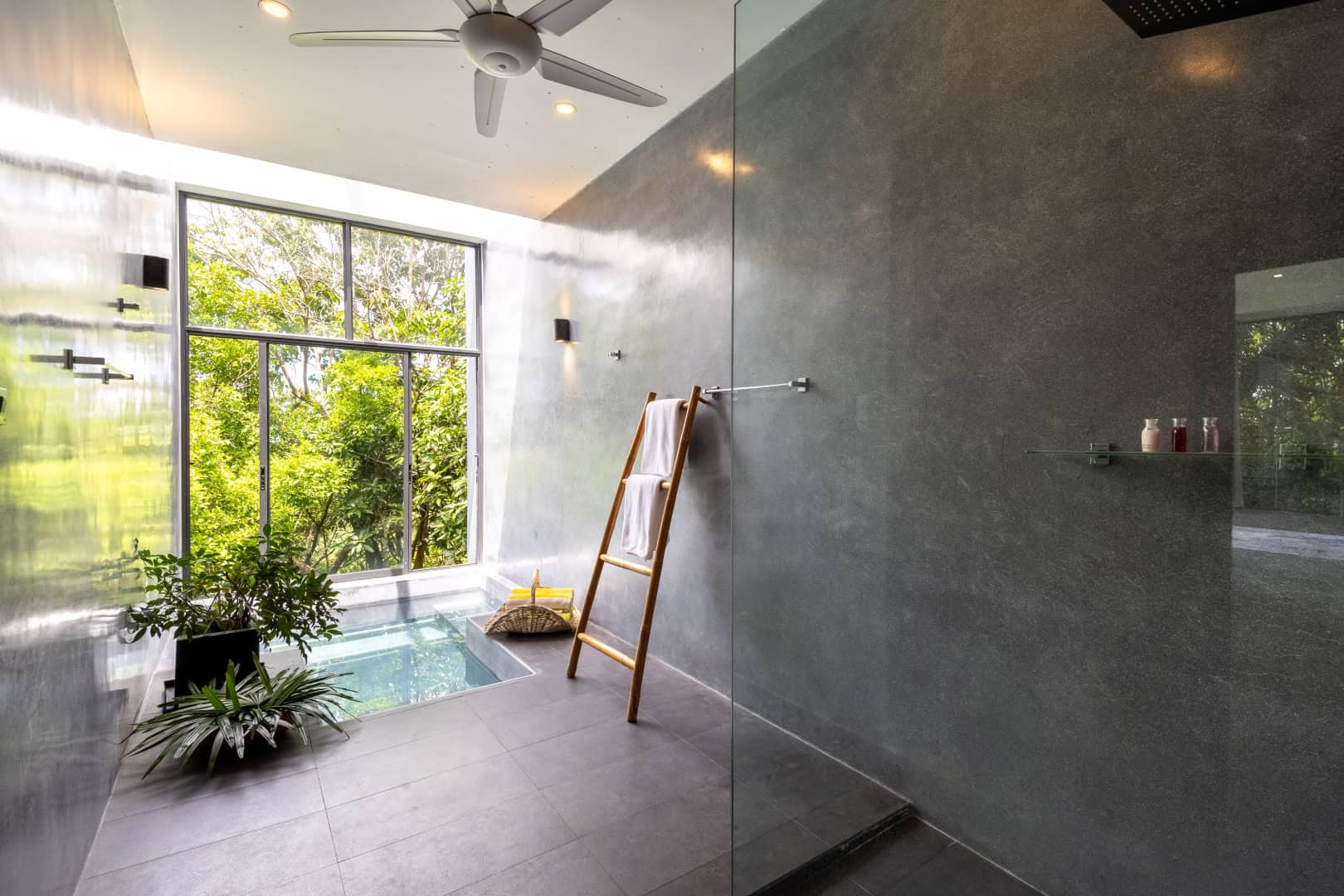 Koh Samui Villa