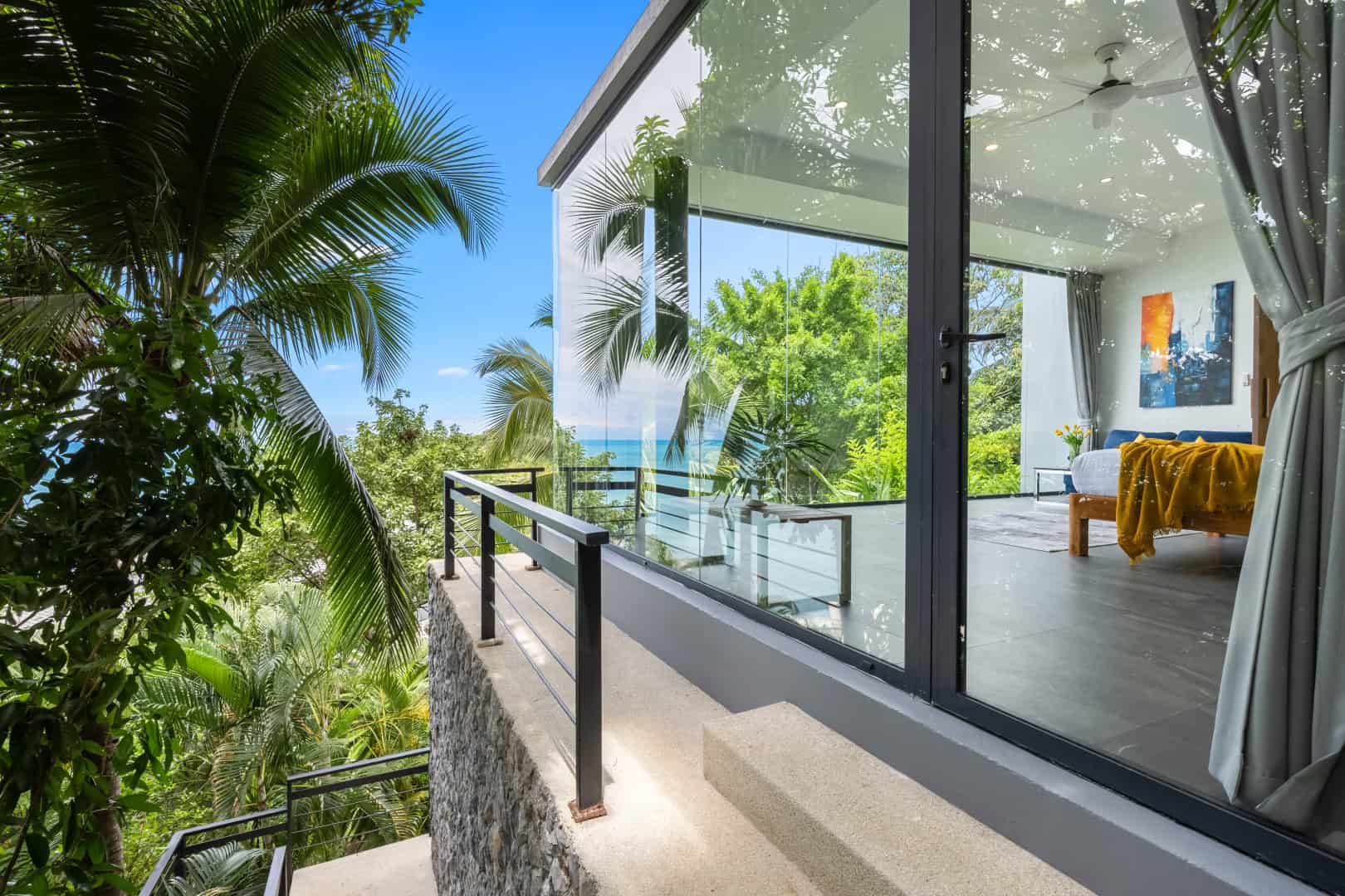 Koh Samui Villa